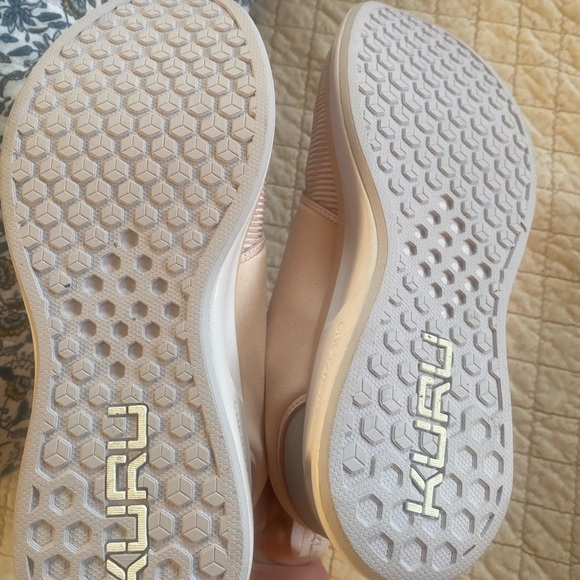 Kuru Atom - Superior Heel Comfort - 10 Wide - Compare to Hoka/Brooks - Picture 5 of 8